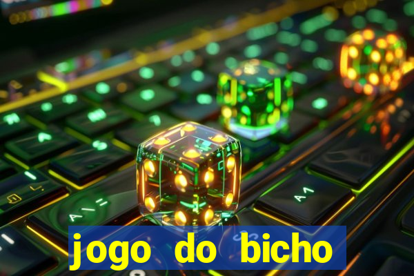 jogo do bicho tipos de apostas